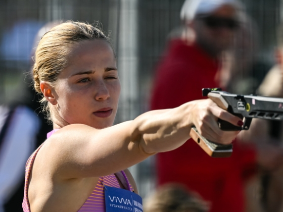 Megműtötték olimpiai bajnokunkat, kihagyja az Európa- és világbajnokságot is