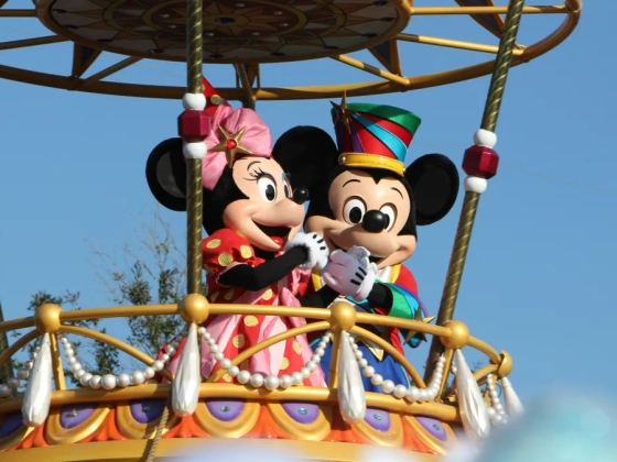 Szívrohamot kapott egy férfi a Disney World egyik attrakcióján