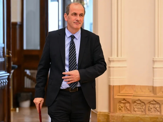 Lecserélik a Zala Vármegyei Szent Rafael Kórház főigazgatóját is