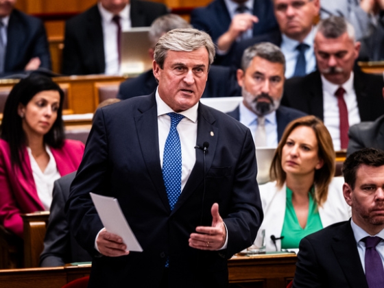Kapitány István közölte, Magyarország új mérföldkőhöz érkezett