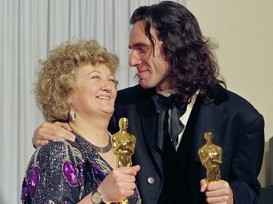 81 éves korában elhunyt Brenda Fricker Oscar-díjas színésznő, aki leginkább a Bal lábam és az Egyedül otthon 2 című filmekből ismert.