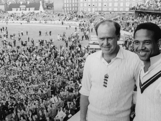 89 éves korában elhunyt a nyugat-indiai legenda, Sobers