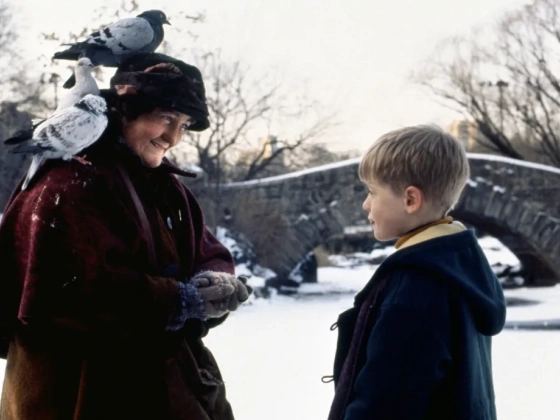 81 évesen meghalt Brenda Fricker, a Reszkessetek, betörők! madaras nőjét alakító színésznő