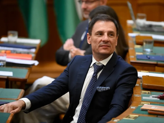 Négy ügyben az Alkotmánybírósághoz fordul a Fidesz