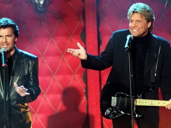 Újra összeáll a Modern Talking? Thomas Anders reagált Dieter Bohlen ajánlatára