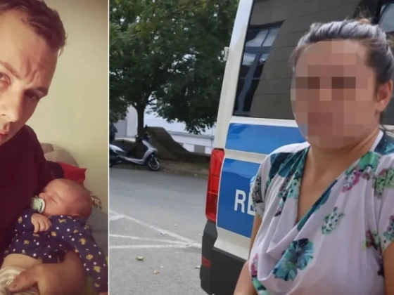 Nagydorogi csecsemőgyilkosság – megszólalt a gyászoló apa: 