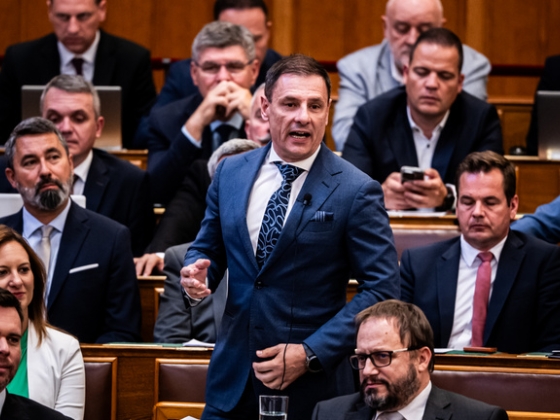 Négy ügyben is az Alkotmánybírósághoz fordul a Fidesz