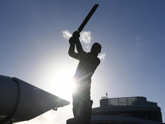 A „végső sportember” – Garfield Sobers mindenre képes