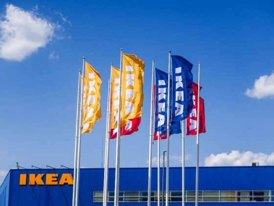 Egy hét türelmi időt adott a szakszervezet az IKEA-nak