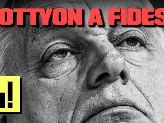 Hatalmas robajjal omlik éppen össze a Fidesz