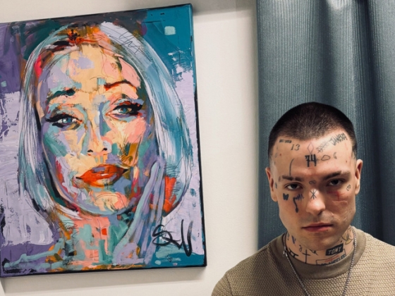 Követőinek üzent Gallusz Nikolett rapper párja, Tony: „Niki a mindenem, és ezért el kell nektek mondanom valamit”