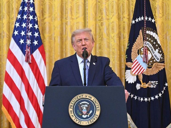 A feloldott iratok alátámasztják Trump választási biztonsági állításait?
