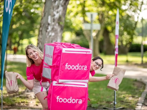 Hatalmas, 15 milliárd dolláros akvizíció keretében az Uber átveszi a Foodorát Magyarországon