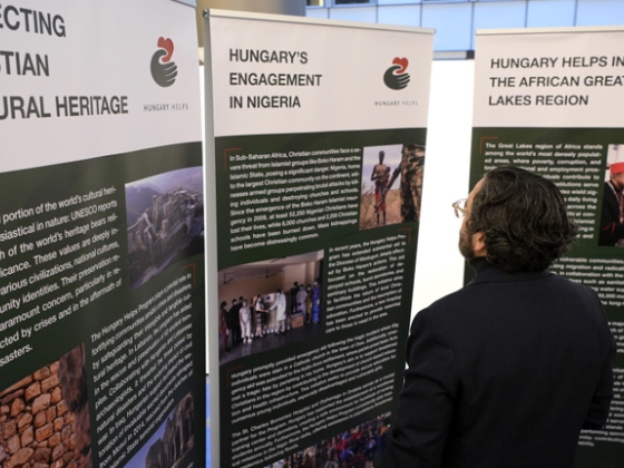 Allah, Netanjahu és a Hungary Helps: Mit kezdjen az új kormány Orbán közel-keleti örökségével?