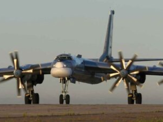 Ukrajna állítása szerint megsemmisített egy orosz stratégiai bombázót az engelsi légibázison