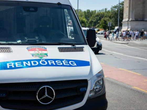 Életpályamodellel, bérrendezéssel és visszaszereléssel oldanák meg Pósfaiék a rendőrhiányt