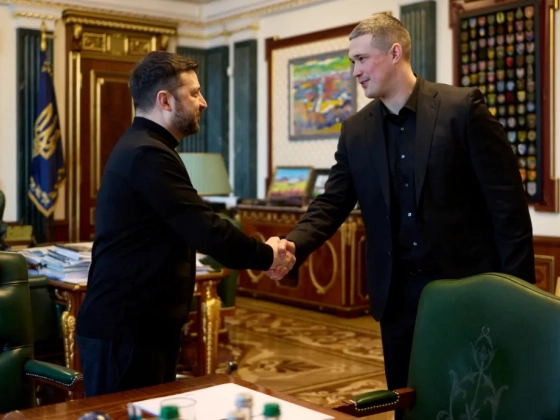 Zelenszkij sosem kapott ekkora kritikát távozó emberétől