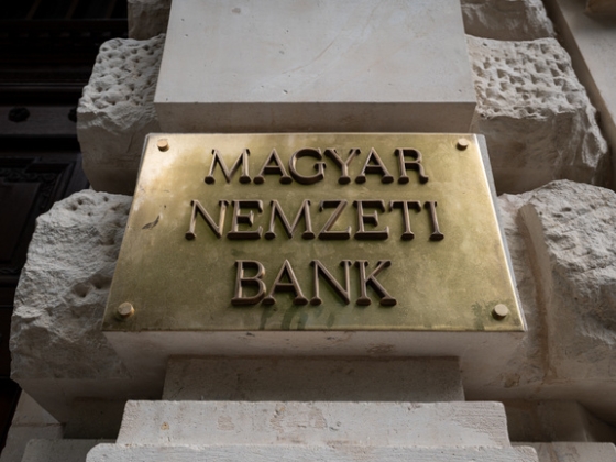 Milliárd forintos tőkeinjekciót papíroztak le az egyik MNB-botrányban érintett cégnél