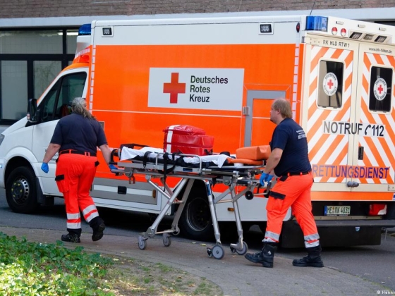 Németországban 5000 hőséghalál: mit árulnak el a számok