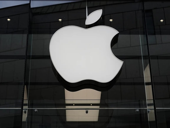 Az Apple megelőzte az Nvidiát a világ legértékesebb vállalataként