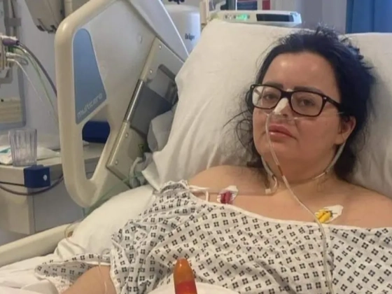 33 évesen már a temetését szervezi az édesanya: a diagnózisa miatt a napjai meg vannak számlálva