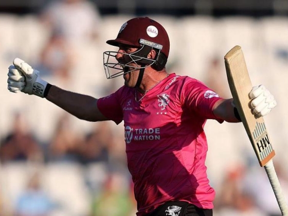 Ismerős arcok térnek vissza a férfi T20 Blast döntőjének napjára