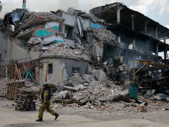 Halálos ukrán dróntámadás rázta meg Oroszországot, heten meghaltak, videón a leszámolás - Oroszország háborúja Ukrajnában – az Index szombati hírösszefoglalója