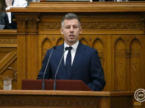 Jelentős adórázkódás Magyarországon: a PM a multinacionális cégeket, a szennyezőket és az adókikapókat veszi célba