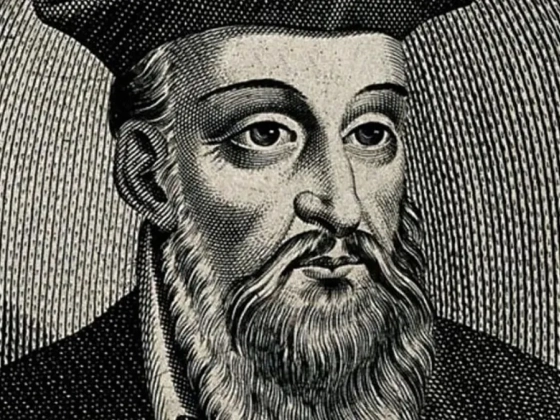Ez várható még 2026-ban Nostradamus jóslatai szerint