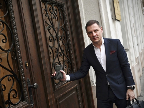 Orbán Fidesze a legfelsőbb bírósághoz fordul, hogy megtámadja a magyar kormány négy nagy reformját