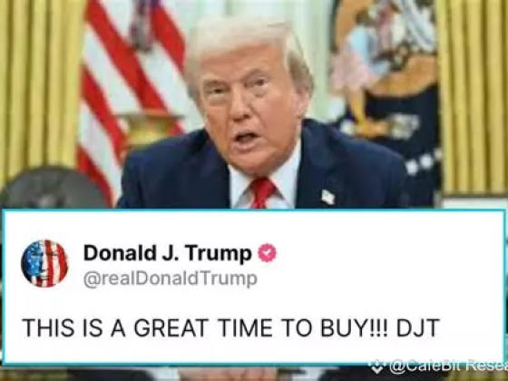 Befektetők havi százezer dollárért előbb láthatnák Trump közösségi médiás posztjait