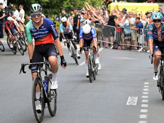 Milliárdokért vette meg a Tour de France közvetítését az MTVA, hiába adja azt Magyarországon másik tévé is