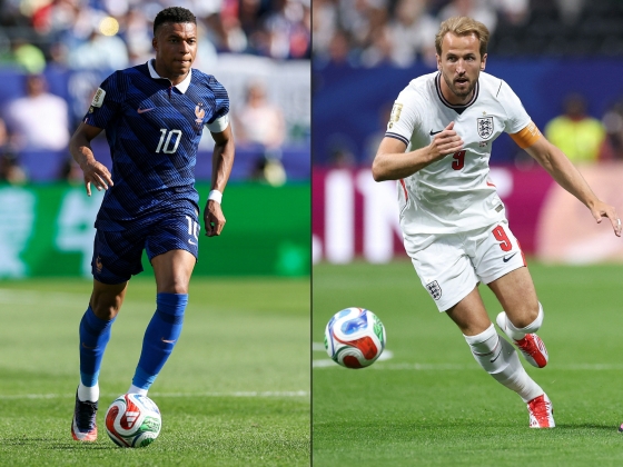Az angolok történetük első vb-bronzérméért, Mbappé az aranycipőért játszik Deschamps búcsúmeccsén