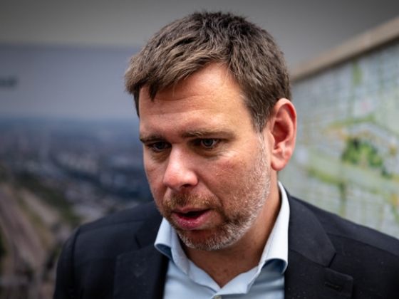 Fordulat Rákosrendezőn: Vitézy szerint végre megkezdődhetnek a bontások