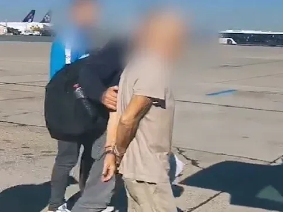 Meghalt Radnai László, akit nemrég hoztak haza Dubajból