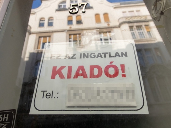 A sikeres felvételi vizsga után oda kell figyelni az albérleti roham buktatóira is