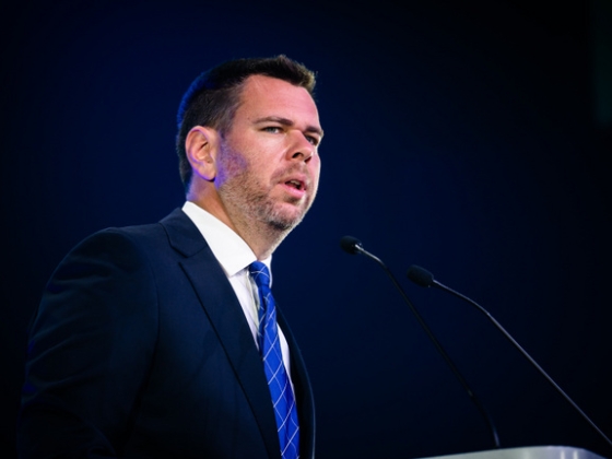 Bekapcsolták a minisztériumtól átvett rendszert, Vitézy Dávid szerint ezzel le is buktak a Lázárinfók