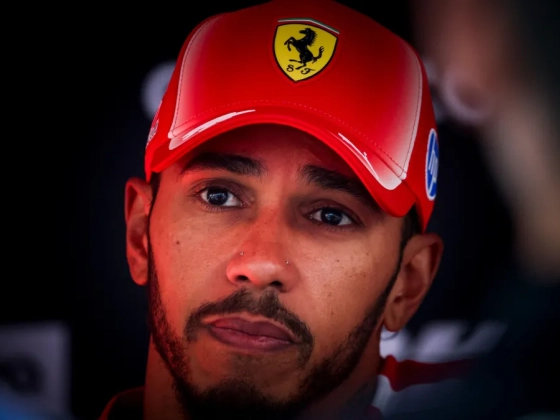 Lewis Hamilton gyászol, megható szavakkal üzent
