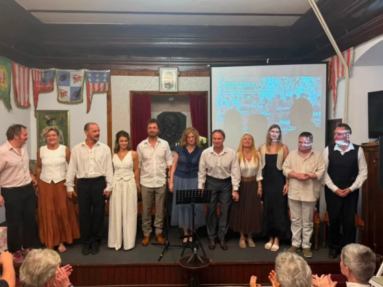 A marosvécsi Helikon-centenárium körül áll a bál: Takaró Mihály miatt kulturális konfliktus lett az ünneplésből