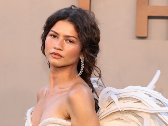 Zendaya bejelentette: egy időre eltűnik
