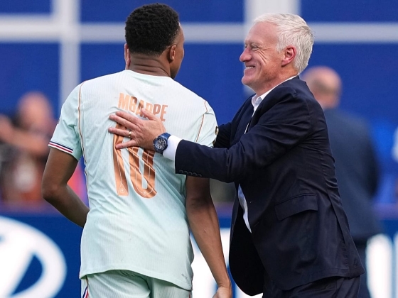 Deschamps utolsó meccse, aranycipő verseny: mi a tét a harmadik hely rájátszásában