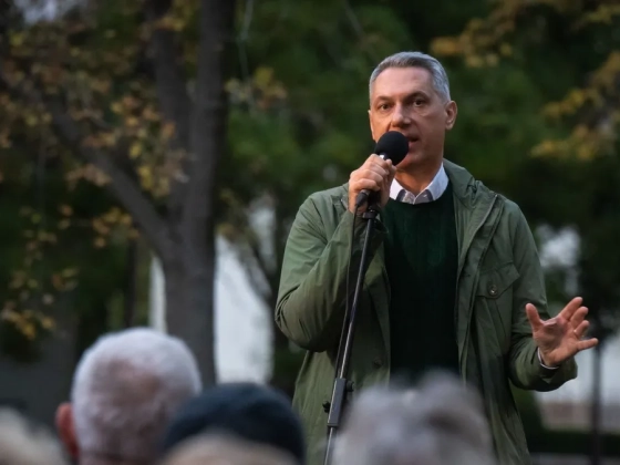 Vitézy Dávid: Bennragadtak a Lázárinfó beállításai a minisztériumi rendszerben