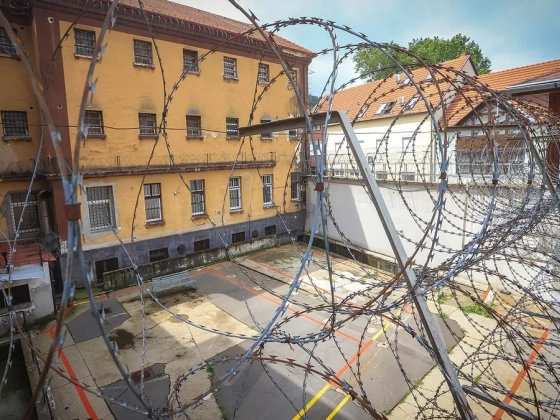 Íme a toplista: ezeket próbálják leggyakrabban becsempészni a magyar börtönökbe