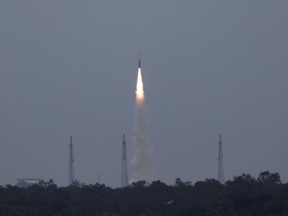 India felbocsátja az első privát rakétát az űrbe