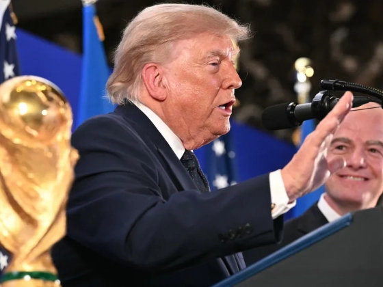 Trump megint beleszólt – ezúttal Tuchel kapta meg a magáét, ő azonban visszavágott