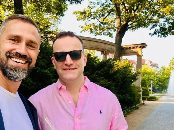 Béranyaság miatt robbant ki politikai botrány Németországban