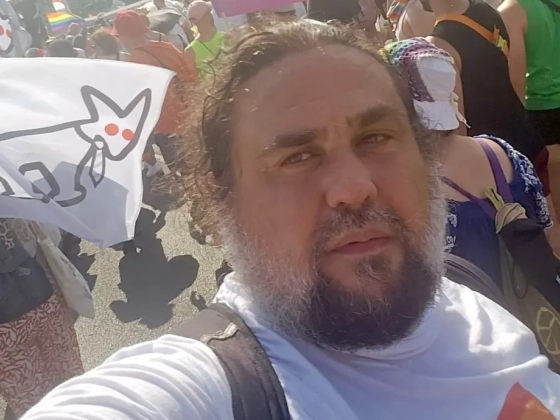 Kovács Gergely nem indul, eddig egyetlen jelentkező van a Kétfarkú Kutya Párt elnöki posztjára