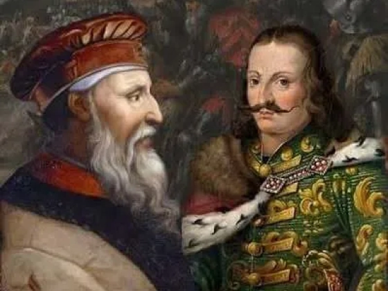 When Hungary and Albania stood together in late Medieval Europe: Rediscovering the Hunyadi–Skanderbeg alliance