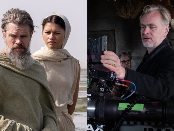 Így lett Christopher Nolan napjaink legnagyobb Oscar-vadásza