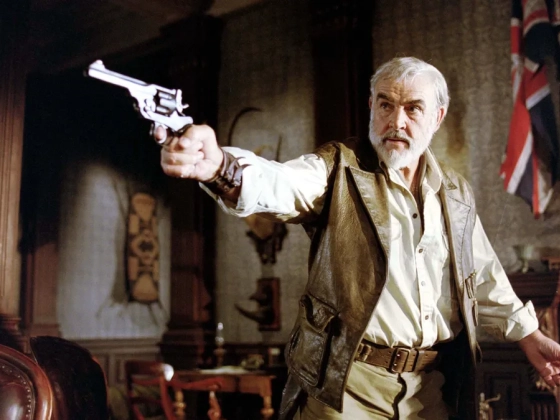 Emlékszik még Sean Connery utolsó filmjére? Annyira borzalmas lett, hogy a legendás színész inkább visszavonult